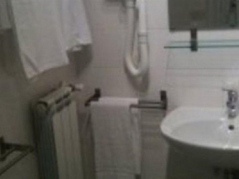 Hotel Bed And Breakfast Ammiragli Roma