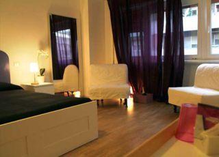 Bed And Breakfast Ammiragli Roma