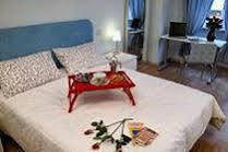 Bed And Breakfast Ammiragli 3* Roma